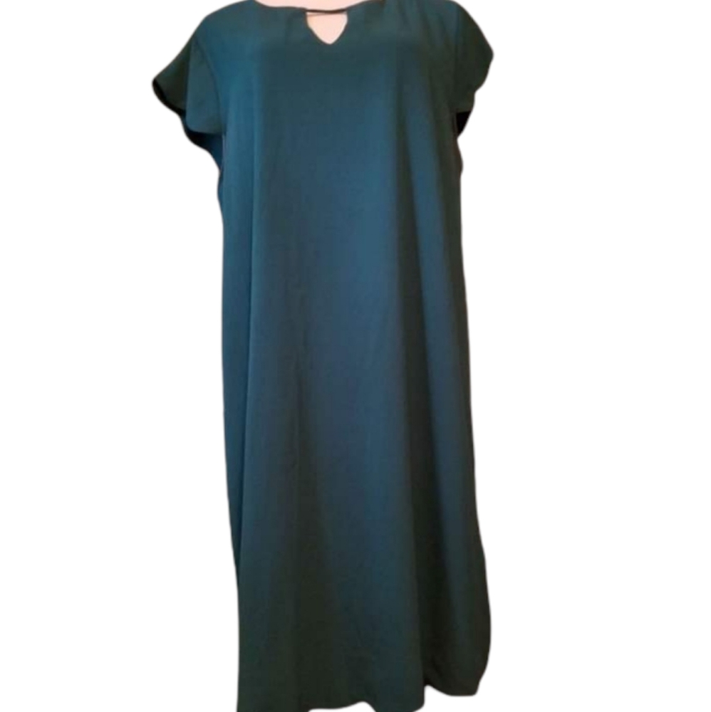 She + Sky Dress - Sz XL